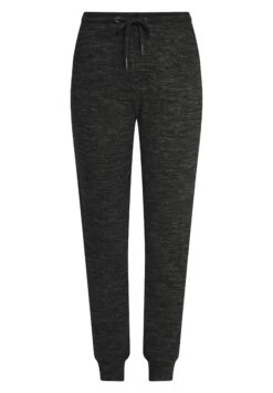 OXMO OxbenitaPantaloni SportiviDark Grey Melange Donna Pantaloni 1OX21A000-C11 -Zalando outlet c42aff869e2e44b78a2b227371aac423
