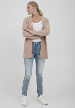 OXMO OxcleaCardiganMahogany Rose Donna Maglieria 1OX21I012-J11 6 OXMO OxcleaCardiganMahogany Rose Donna Maglieria 1OX21I012-J11 -Zalando outlet c42bcc23956442e389d53b0ed0fb03d0