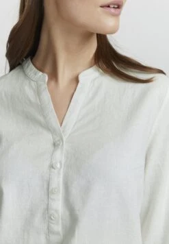 OXMO OxaneaCamicettaOff White Donna Camicie E Bluse 1OX21E00J-A11 -Zalando outlet c4b6bd557f7e402ea37d7d96948c055c