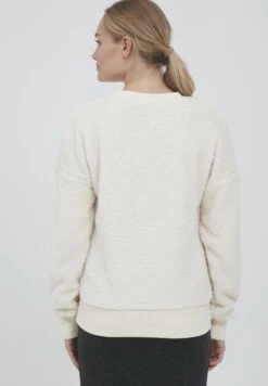 OXMO OxannicaMaglioneCloud Dancer Donna Maglieria 1OX21I01P-A11 -Zalando outlet c4b6dba86b68449ba51f1fbe1a482ffb