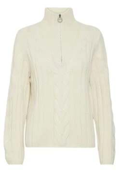 OXMO Oxotilly - Maglione - Birch -Zalando outlet c506b622f72a4158bc4b2b87748813c6