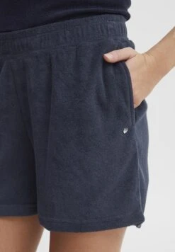 OXMO Oxfrinka Sh - Shorts - Total Eclipse -Zalando outlet c5a3dad3498649f8842173e2094f0b1e