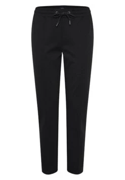 OXMO OxhellasPantaloni SportiviBlack Donna Pantaloni 1OX21A00K-Q11 -Zalando outlet c5ed8a9945654efca517206212c2dab3
