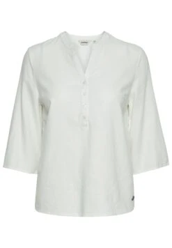 OXMO OxaneaCamicettaOff White Donna Camicie E Bluse 1OX21E00J-A11 -Zalando outlet c61edc0bf67c4598b160e66b7fbee7f1