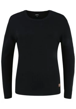 OXMO Oxedda - Maglione - Black 11 OXMO Oxedda - Maglione - Black -Zalando outlet c64489797d574dcf917fa248f53b3cc1