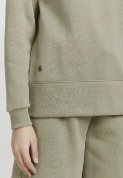 OXMO Holma - Felpa - Seagrass -Zalando outlet c64dd681f3a7414491f77364e4708368