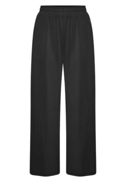 OXMO PantaloniBlack Donna Pantaloni 1OX21A00O-Q11 -Zalando outlet c66acb126d4d4666a7ad46f510d79ff6