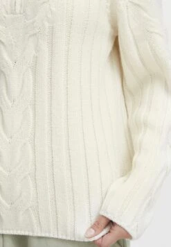 OXMO Oxotilly - Maglione - Birch -Zalando outlet c6f135dc432e46658dc5a273e3c70a08