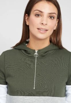 OXMO OxomaraFelpa Con CappuccioClimbing Ivy Donna Felpe 1OX21J00K-M11 -Zalando outlet c8461c6fcf9f45f7ac81ab1e94b437a2