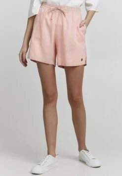 OXMO Shorts - Coral Cloud -Zalando outlet c87d8b6f5a1d45809a6843e73e29941c