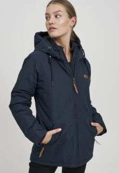 OXMO OxteklaGiacca Da Mezza StagioneTotal Eclipse Donna Giacche E Blazer 1OX21G00V-K11