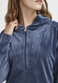 OXMO Mitty - Tuta - Crown Blue -Zalando outlet c9b64b77c5e542c89bd3742af510de66