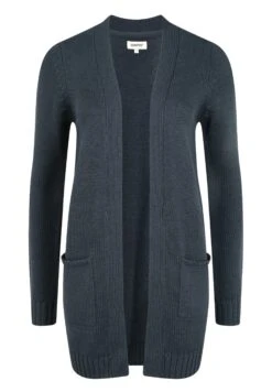 OXMO OxpaulaCardiganIns Bl Mel Donna Maglieria 1OX21I00P-K11 -Zalando outlet ca03a9b5da714ef4aea3e535dc2806a6