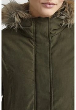 OXMO Oxlona - Cappotto Invernale - Ivy Green 10 OXMO Oxlona - Cappotto Invernale - Ivy Green -Zalando outlet ca19d8605d0f40838b4eb3a05c227572