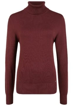 OXMO OxwinaMaglioneChocolate Truffle Donna Maglieria 1OX21I00Z-O11 -Zalando outlet ca8859aba09a432f96cfee546166318f