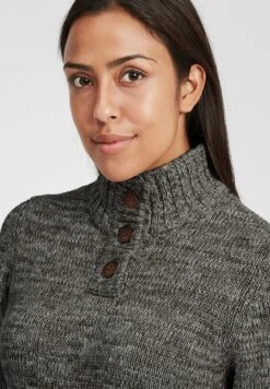 OXMO OxphilicitaMaglioneBlack Donna Maglieria 1OX21I000-Q11 -Zalando outlet cb66124ff4894de29adac500dc50f675