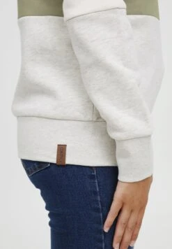 OXMO OxtrineMaglioneSeagrass Donna Maglieria 1OX21I021-C11 -Zalando outlet cb7ba5459817469ca4bd3f5d074825cd