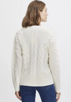 OXMO OxotanaMaglioneBirch Donna Maglieria 1OX21I031-B11 -Zalando outlet cb84d67941104dc0bac1df574d898de0