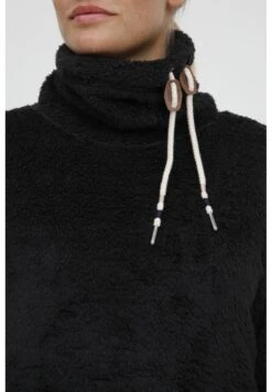 OXMO OxannikiFelpa In PileBlack Donna Felpe 1OX21I01N-Q12 11 OXMO OxannikiFelpa In PileBlack Donna Felpe 1OX21I01N-Q12 -Zalando outlet cc0a99d3894844e19271d8243f6c57ee