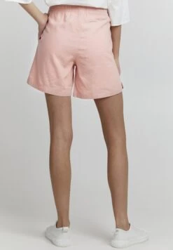 OXMO Shorts - Coral Cloud -Zalando outlet cc1308ea229a4a3598833be46be85246