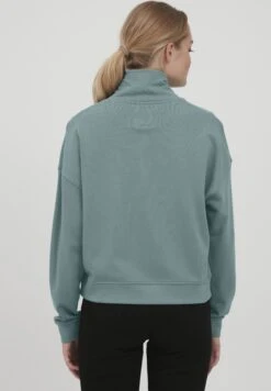 OXMO OxgretheMaglioneGoblin Green Donna Maglieria 1OX21I01W-C12 -Zalando outlet cc22ed59cff043c6a13e1e894c053676