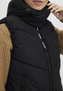 OXMO Ox-JulietteSmanicatoBlack Donna Giacche E Blazer 1OX21U01H-Q11 -Zalando outlet cc6104e9ca824eb3bbcd4b5459ab835e