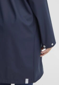 OXMO Oxtanne - Parka - Total Eclipse -Zalando outlet ccb6439a33ed443f8c5a41f240fccc83