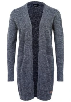 OXMO OxneliCardiganNavy Donna Maglieria 1OX21I01C-K11 -Zalando outlet ccb9a9793f0e4d2f9b5de208f1cc6366