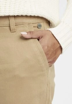 OXMO Oxdoneta - Chino - Sand -Zalando outlet cccc284840914ab0804b6e274afa511d