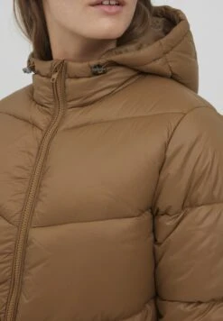 OXMO Oxtabea - Giacca Invernale - Thrush -Zalando outlet cd042c1457d2415d80493fbd531ff973