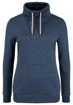 OXMO OxvimpaFelpaIns Blue M Donna Felpe 1OX21I00N-K11 -Zalando outlet cd13310a4cd840f08c9e700af73d7f2f