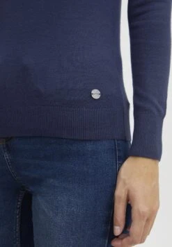 OXMO KatjaMaglioneTotal Eclipse Donna Maglieria 1OX21I02N-K11 -Zalando outlet cd3196a9430242e89a26bd3aff9e98b9