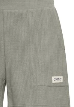 OXMO Wim - Shorts - Seagrass -Zalando outlet cd7652d6a3c54ca796be3e43a357f980