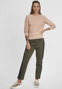 OXMO OxdottaMaglioneMahogany Rose Donna Maglieria 1OX21I00W-J11 -Zalando outlet cdcb6bafef3f4d509c618c547dd26de3