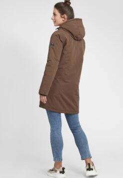 OXMO OxtamilaCappotto InvernaleCarafe Donna Cappotti 1OX21U009-C11 -Zalando outlet ce3270a919bb40718df057986c82104a