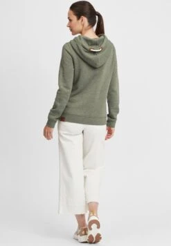 OXMO OxvickyFelpa Con CappuccioClimb Mel Donna Felpe 1OX21J00I-M11 -Zalando outlet ce4788a308af4347a3eff5ef2bce319c