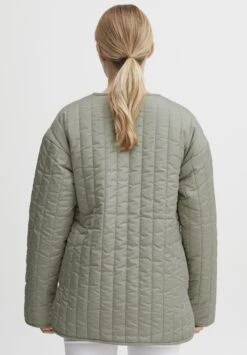 OXMO Oxsaggy - Giacca Da Mezza Stagione - Seagrass 8 OXMO Oxsaggy - Giacca Da Mezza Stagione - Seagrass -Zalando outlet ce8dc976d6b241de961a9828c304c71b