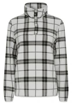 OXMO OxchinneFelpa In PileAsphalt Donna Felpe 1OX21I02J-C11 -Zalando outlet ceaeef37bf3e457fb517388aff326eee