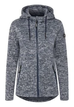 OXMO OxkajsaFelpa Con CappuccioTotal Eclipse Donna Felpe 1OX21J015-K11 -Zalando outlet ceb48ca48a444d7b9b2ca0010a1b4270