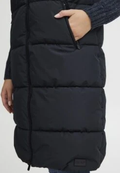 OXMO Oxsolice - Smanicato - Black -Zalando outlet ceba9827996044aba2e6ba6d0cbd8115