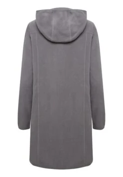 OXMO OxfineGiacca In PilePewter Donna Felpe 1OX21I02U-C11 -Zalando outlet cef10770cc39497bb73aafaef7b6e141