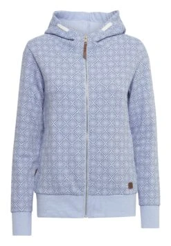 OXMO VendelaFelpa Con ZipLilac Donna Felpe 1OX21J01A-I11 11 OXMO VendelaFelpa Con ZipLilac Donna Felpe 1OX21J01A-I11 -Zalando outlet d01f7b1b4ed84efbadaacf2a42698320