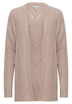 OXMO OxcleaCardiganMahogany Rose Donna Maglieria 1OX21I012-J11 9 OXMO OxcleaCardiganMahogany Rose Donna Maglieria 1OX21I012-J11 -Zalando outlet d04b3ef988054784873094a599c2503b