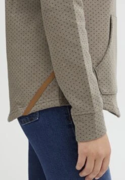 OXMO Tube SwMaglioneGray Melange Donna Maglieria 1OX21J01L-C11 -Zalando outlet d04d9c59dafb4315ab911515b2e343c5