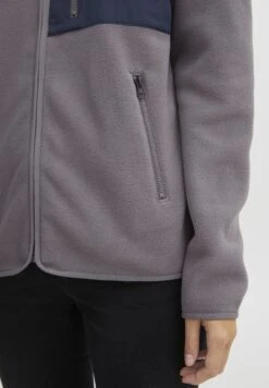 OXMO OxnymfeGiacca In PilePewter Donna Felpe 1OX21G01C-C11 -Zalando outlet d0981121e2f8406891c2169fb9338e7c