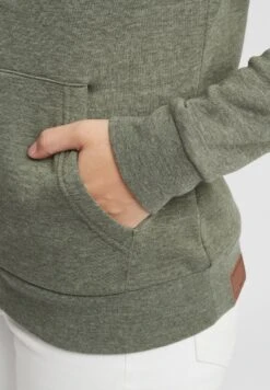 OXMO Oxvicky - Felpa Con Zip - Climb Mel -Zalando outlet d10e197b9086456d987725c532830f1d