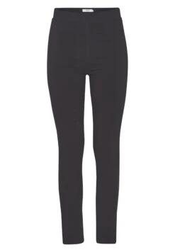 OXMO Oxkeily - Jeggings - Black -Zalando outlet d162414cf4794fa7ac7c4784d7f992fa