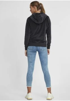 OXMO OxnickyFelpa Con ZipInsignia B Donna Felpe 1OX21J00N-K11 -Zalando outlet d17800ac0a1c44629ce94f92189013a7