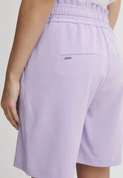 OXMO Daniella Sh- Shorts - Purple Rose 10 OXMO Daniella Sh- Shorts - Purple Rose -Zalando outlet d1c1d414e17341deb3a13509868dd593