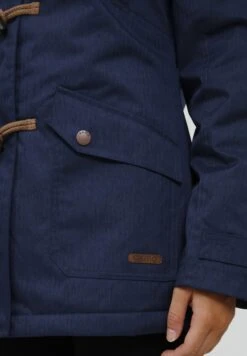 OXMO OxbrookeCappotto InvernaleInsignia B Donna Cappotti 1OX21U00S-K11 -Zalando outlet d1e8ffebea514d129551aae3950377be